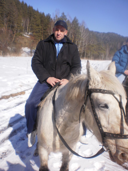 Сергей Демченко