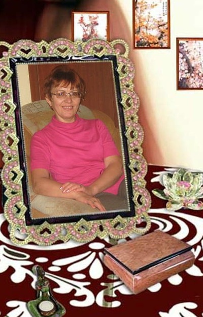 Наталья Смирнова