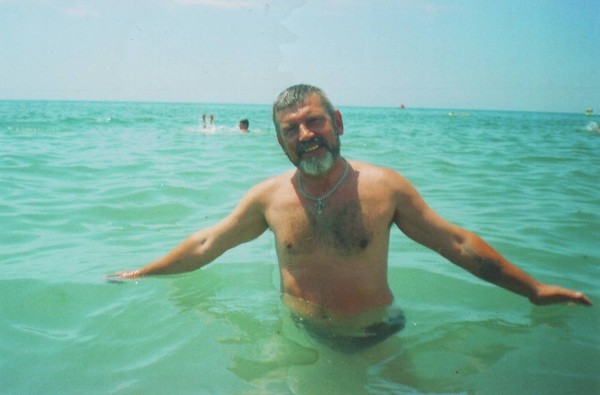 Сергей Титов