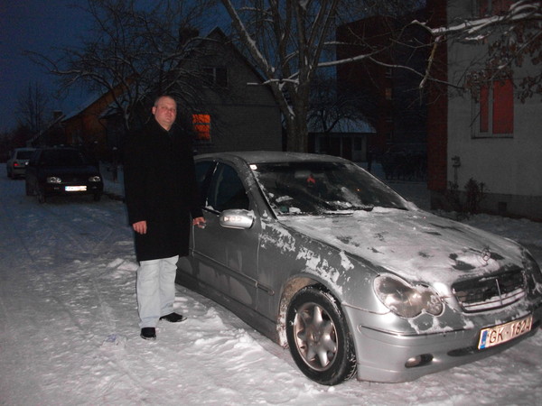 Андрей Сальников