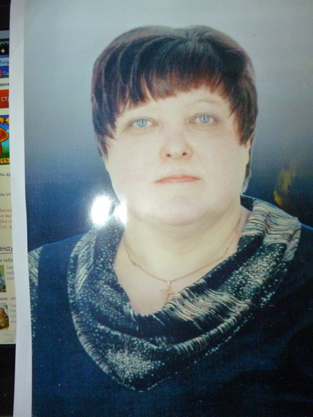 Елена Майбурова
