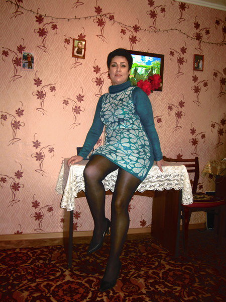 Светлана Рвачева_Филатова