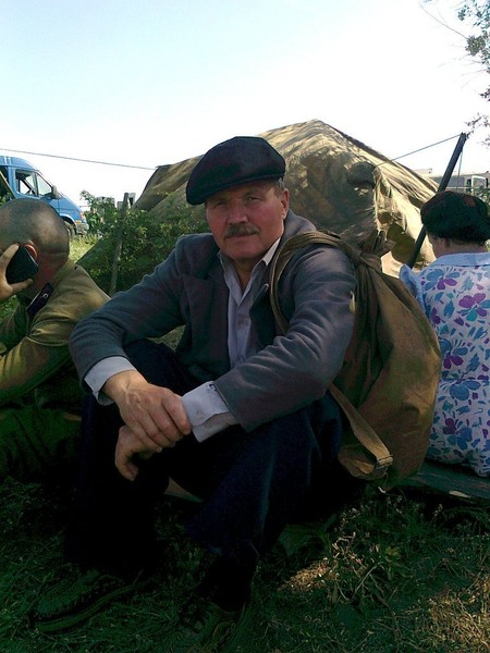 Владимир Гричененко