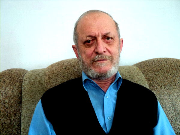 Александр Дубков