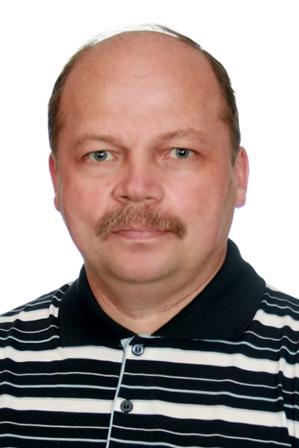 Игорь Васильев
