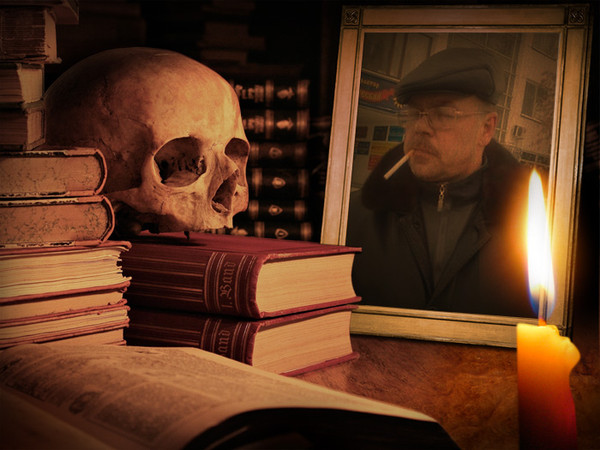 Юрий Акбердинов