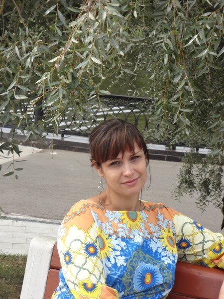 Солнечная Дева