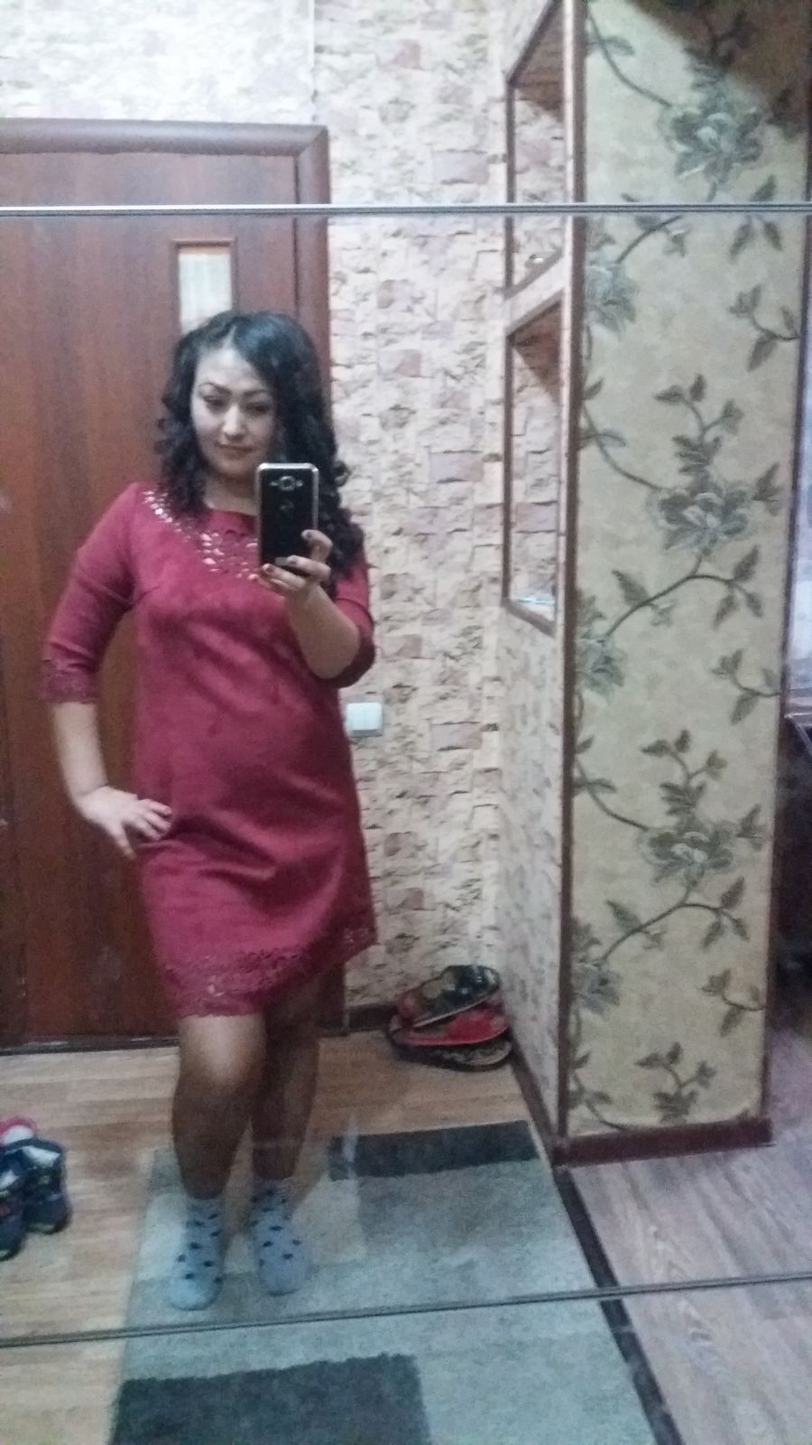 Anargul' Amirdinova