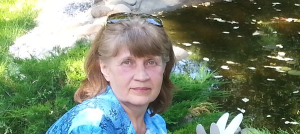 Людмила Гринева