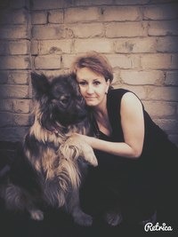 Оксана Матвиенко