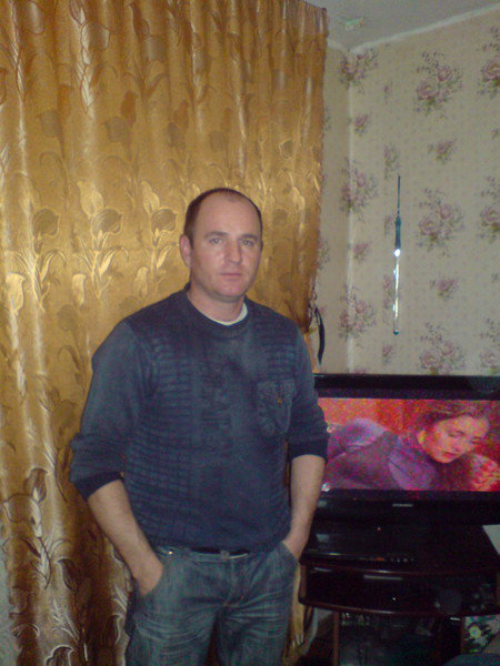 Виталий(Виктор) Сипкин