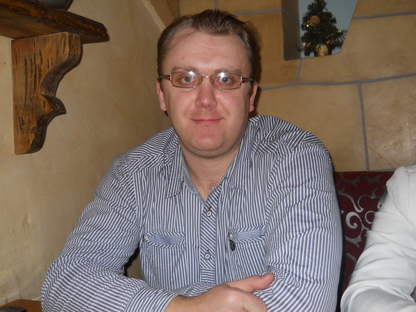 Евгений Баскаков
