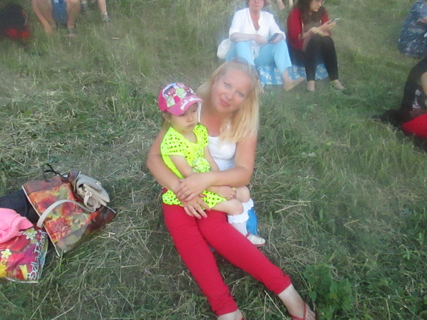 Зульфия Петрова