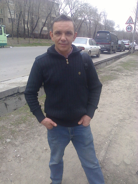 Александр Отев