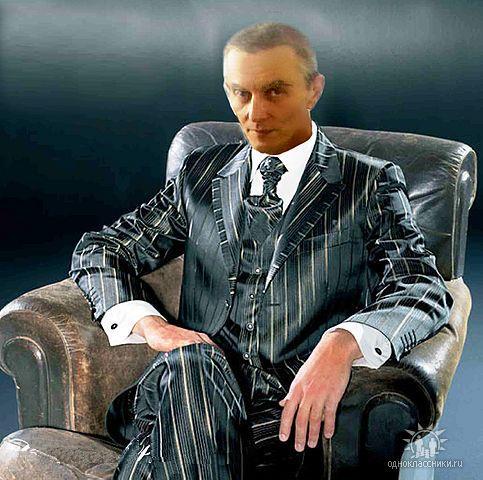 Алексей Ковалев