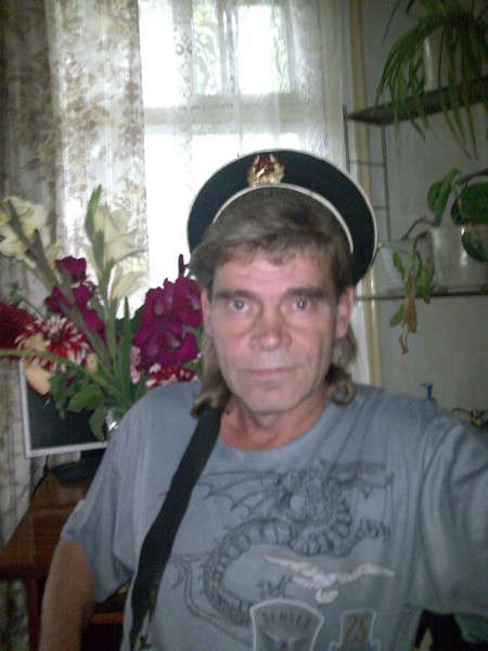Валера Луферчик