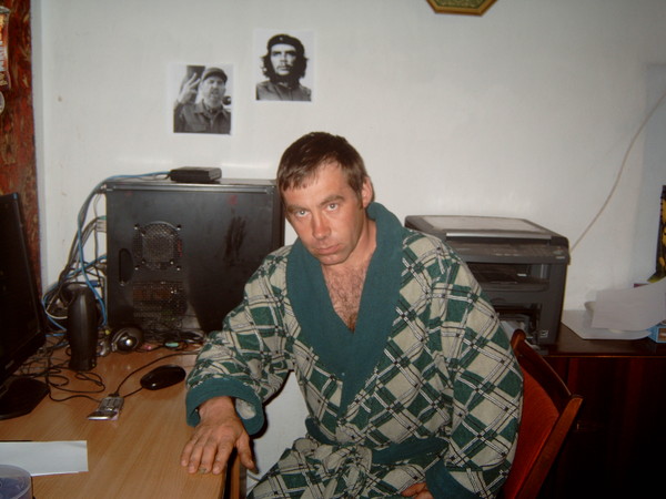 Pasha Malishev