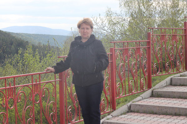 Елена Буяльская