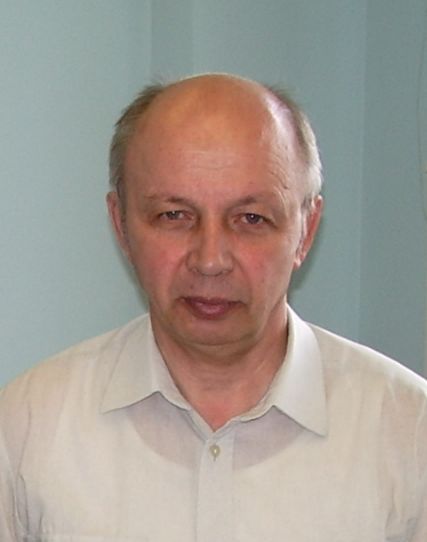 Анатолий Гнатченко