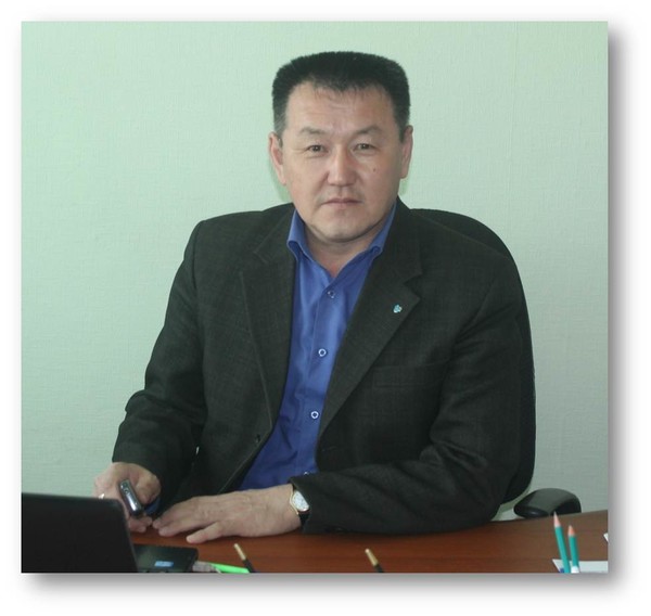 Юрий Андреев