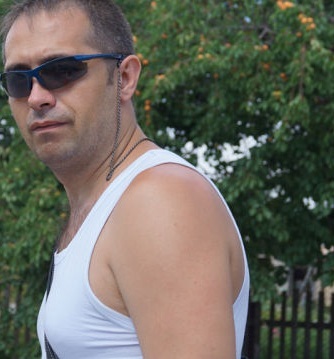 Михаил Степаненко