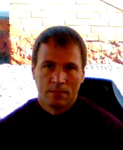 Сергей Никитин