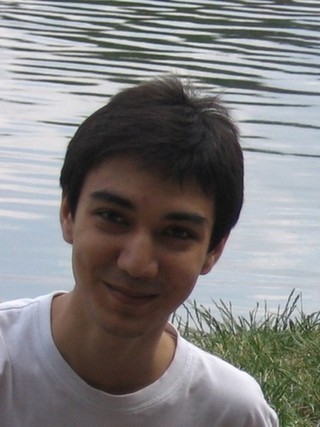 Тимур