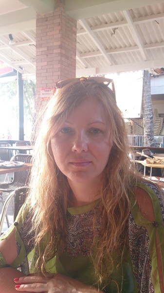 Ирина Жиркова