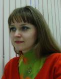 Елена Аншакова