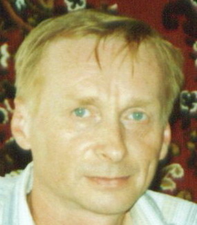Валерий (Дима) Михеев(Николаев)