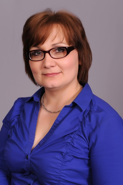 Alexandra Heinze