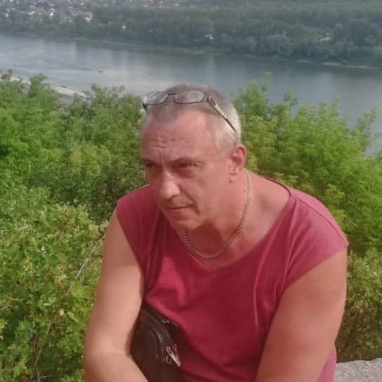 Сергей Шевченко