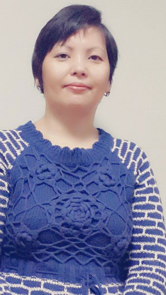 Венера Каирова