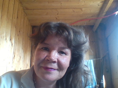 Света Лекомцева