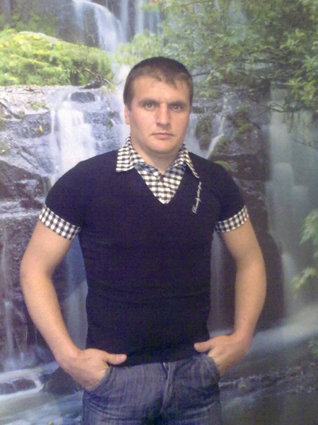 Коля Кадын
