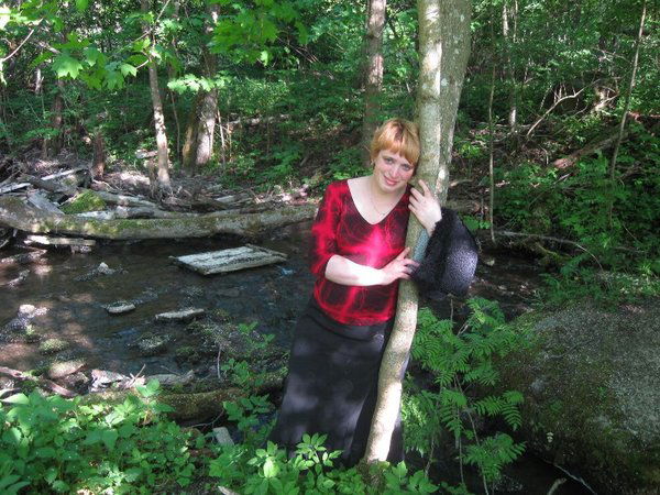 Анастасия Евстафьева