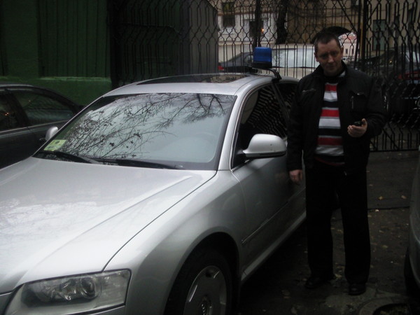 Виталий Герасюк