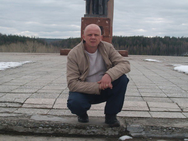 Владимир Иванов