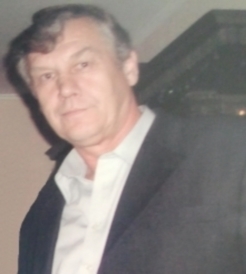 Вьюков Александр