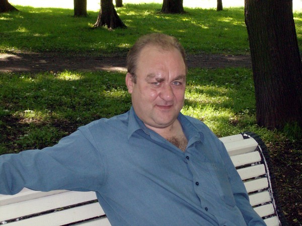 Игорь