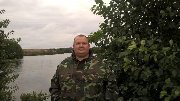 Сергей Васильчев