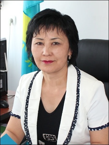 Надиям Арзиева