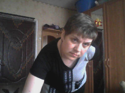 Евгения Родионова