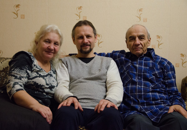 Галина Гвоздева