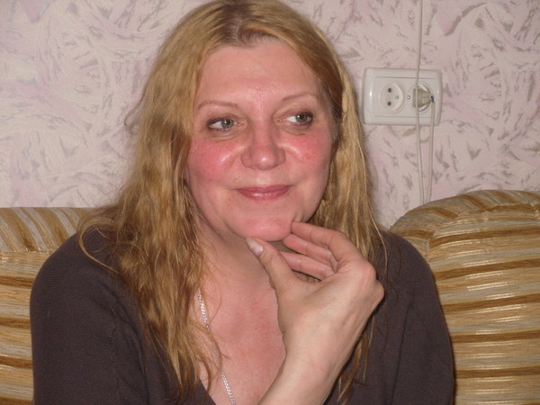 Galina Kirillova