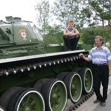 Александр Кузовков