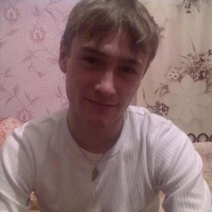 Илья Александров