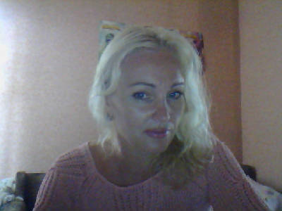 Татьяна Вакулич(Фоменко)