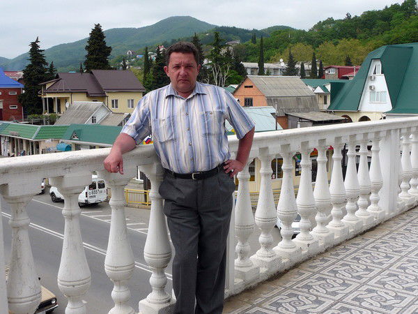 Алексей Смирнов