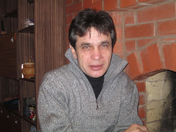 Александр Гусев